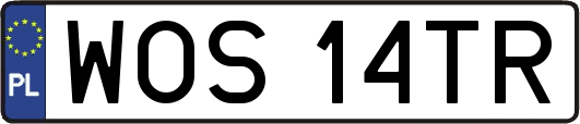 WOS14TR