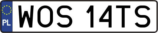 WOS14TS