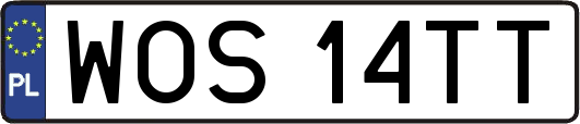 WOS14TT