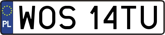 WOS14TU