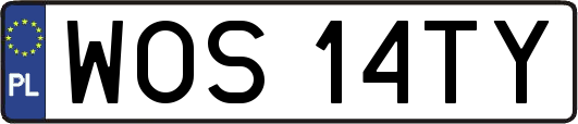 WOS14TY
