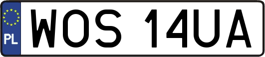 WOS14UA