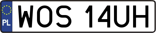WOS14UH