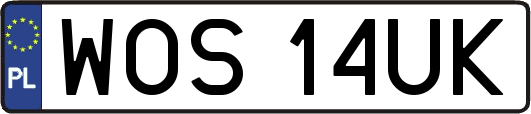 WOS14UK
