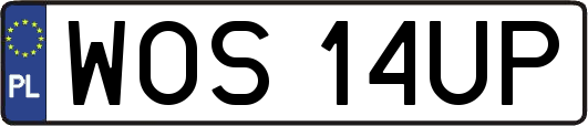 WOS14UP