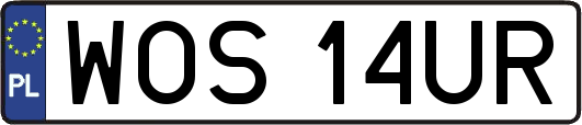 WOS14UR