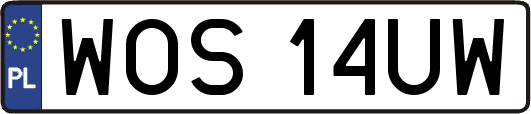 WOS14UW