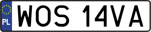 WOS14VA