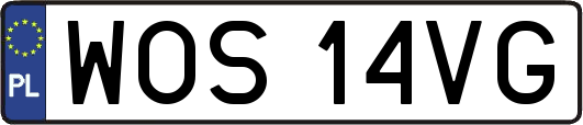 WOS14VG