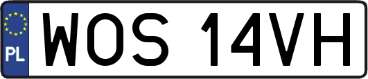 WOS14VH