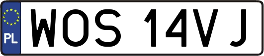 WOS14VJ