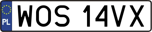 WOS14VX
