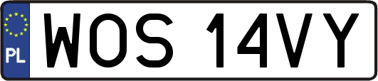 WOS14VY