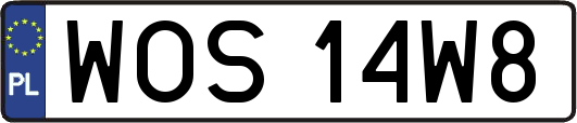 WOS14W8