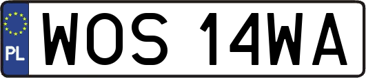 WOS14WA