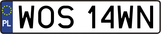 WOS14WN