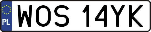 WOS14YK