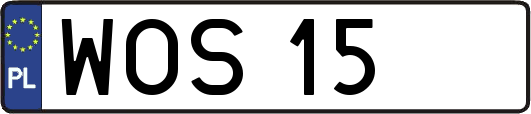 WOS15