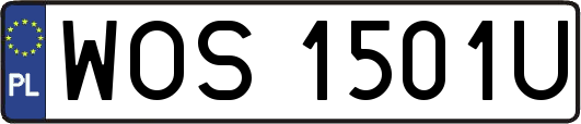 WOS1501U