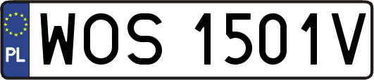 WOS1501V