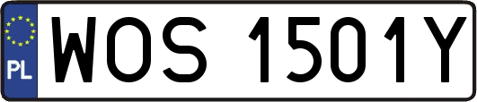WOS1501Y