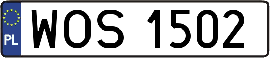 WOS1502