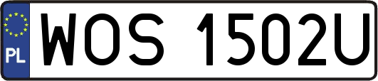 WOS1502U