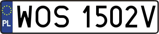 WOS1502V