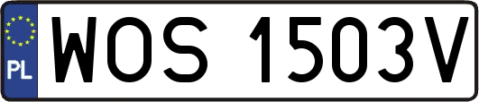 WOS1503V