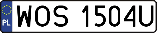 WOS1504U