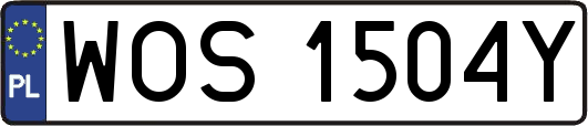 WOS1504Y