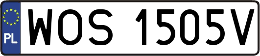 WOS1505V