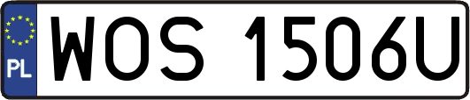 WOS1506U
