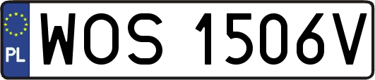 WOS1506V