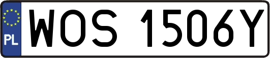WOS1506Y