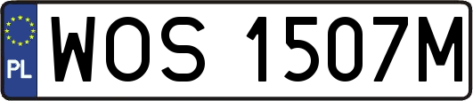 WOS1507M