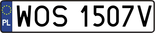WOS1507V