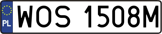 WOS1508M