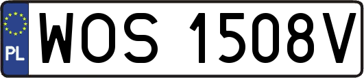 WOS1508V