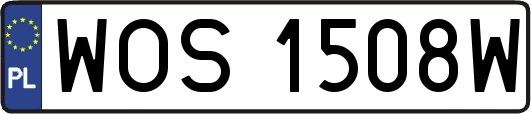 WOS1508W