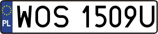 WOS1509U