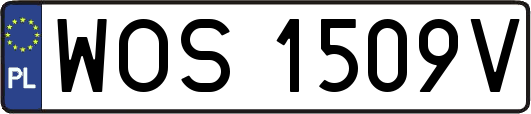 WOS1509V