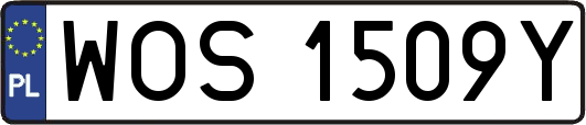 WOS1509Y