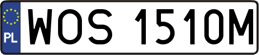 WOS1510M
