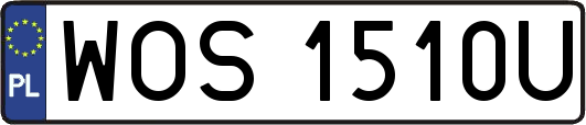 WOS1510U