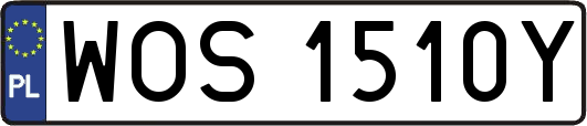 WOS1510Y