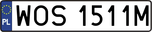 WOS1511M