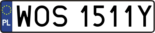 WOS1511Y