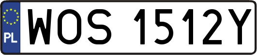 WOS1512Y