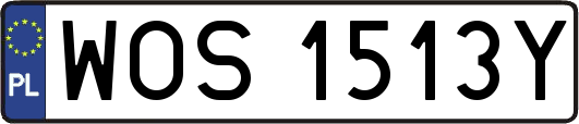 WOS1513Y